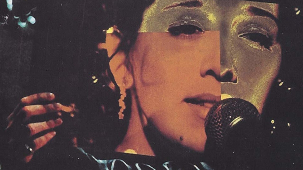 Besame Mucho