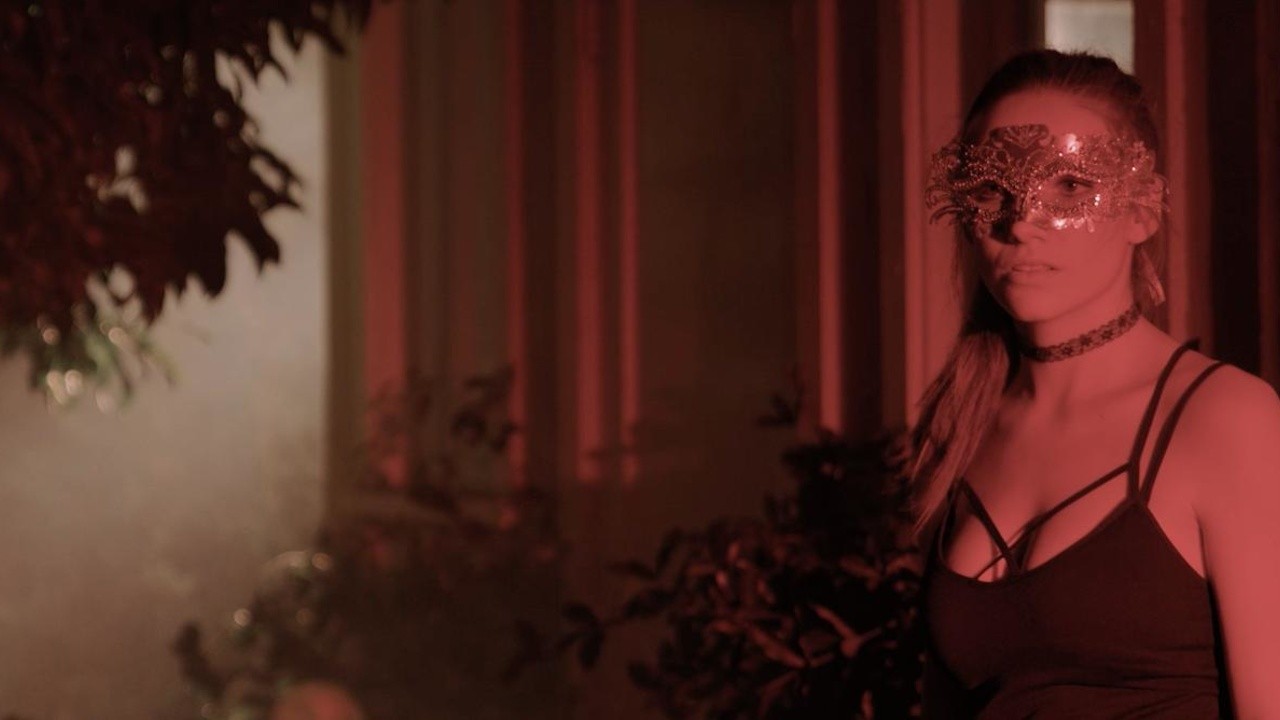 One Night in October