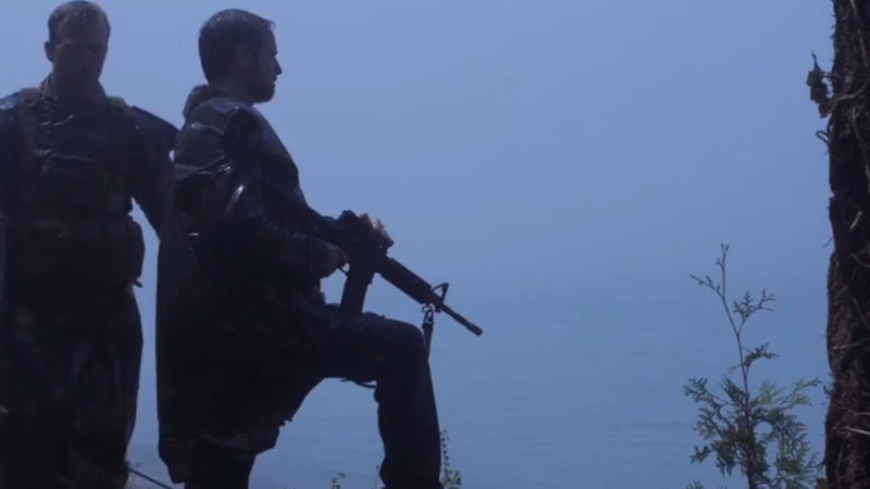 Red Spring (2017) | MUBI