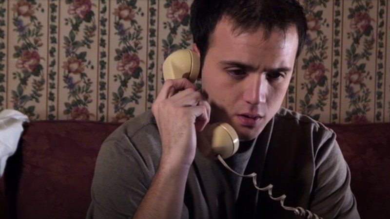 Everything's Eventual