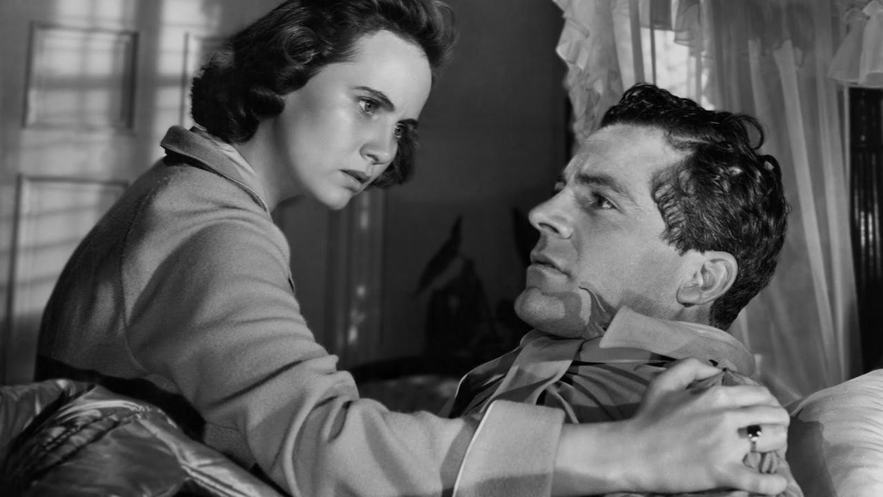 Image du film Les Plus belles années de notre vie
