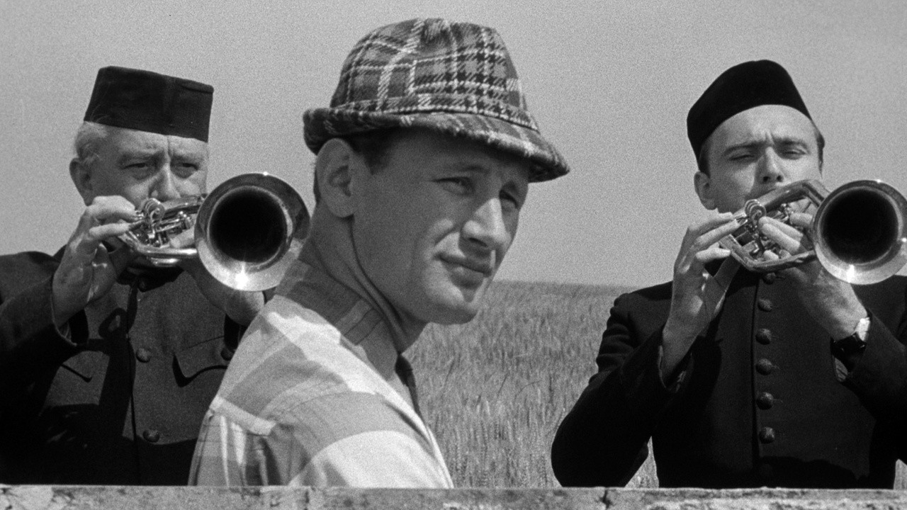 Image du film Éclairage intime