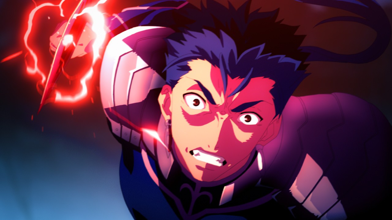 Fate/Stay Night (2006) | MUBI