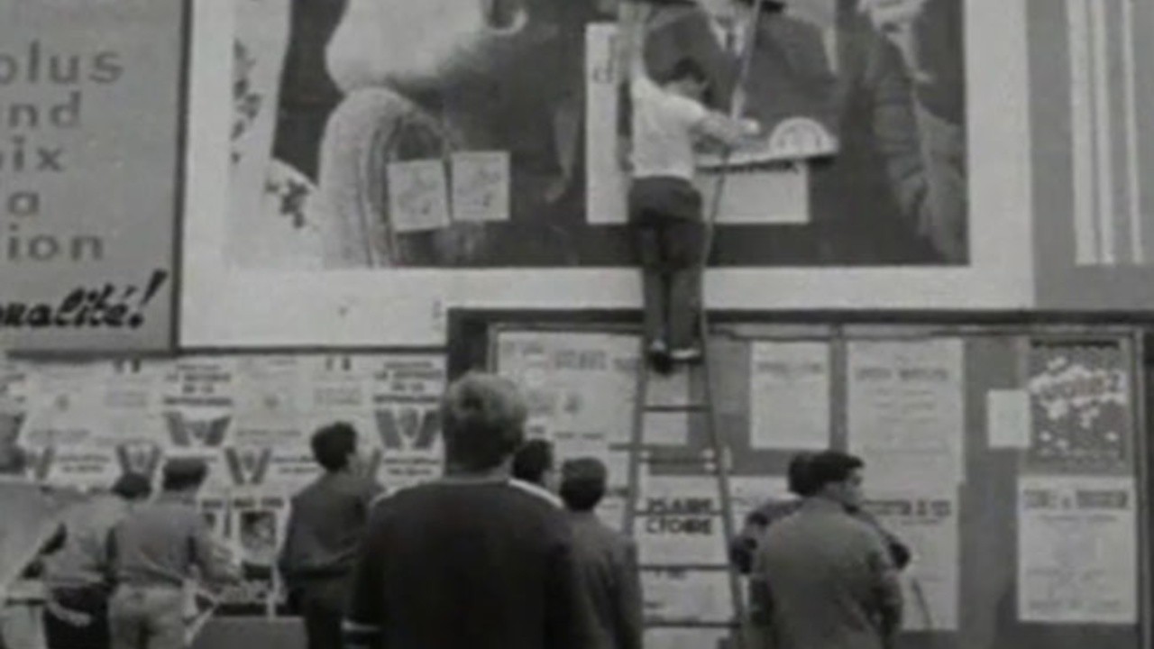 Image du film Les Deux Marseillaises