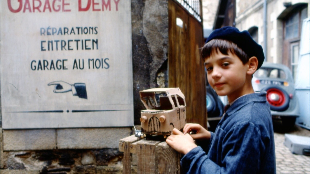 Image du film Jacquot de Nantes