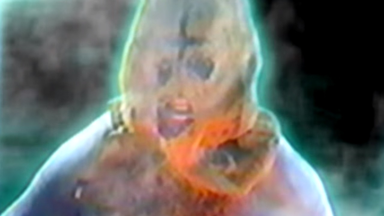 Frames of Fear