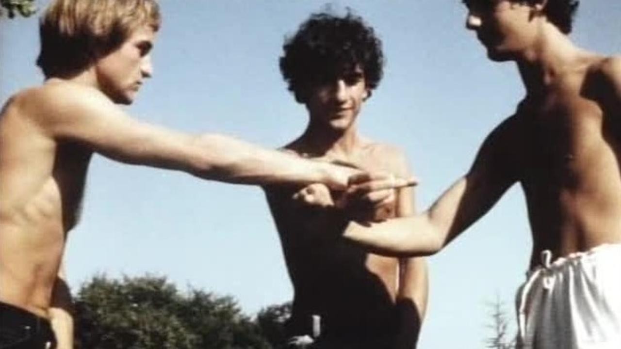 Image du film Race d'Ep!