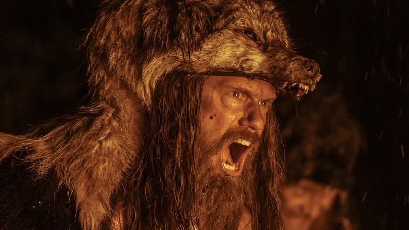 The Northman