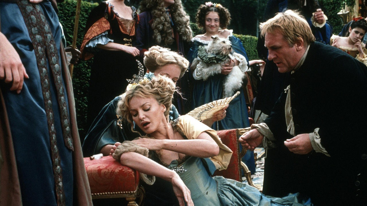 Image du film Vatel