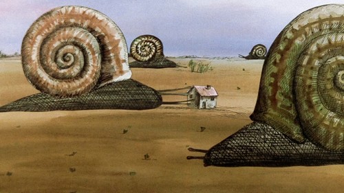 The Snails