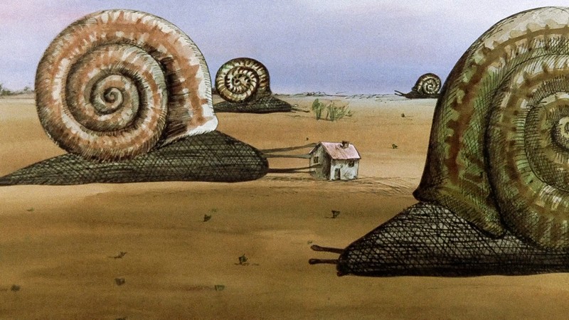 The Snails