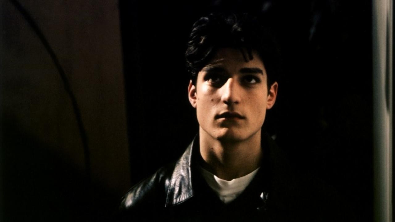 Image du film Ceci est mon corps