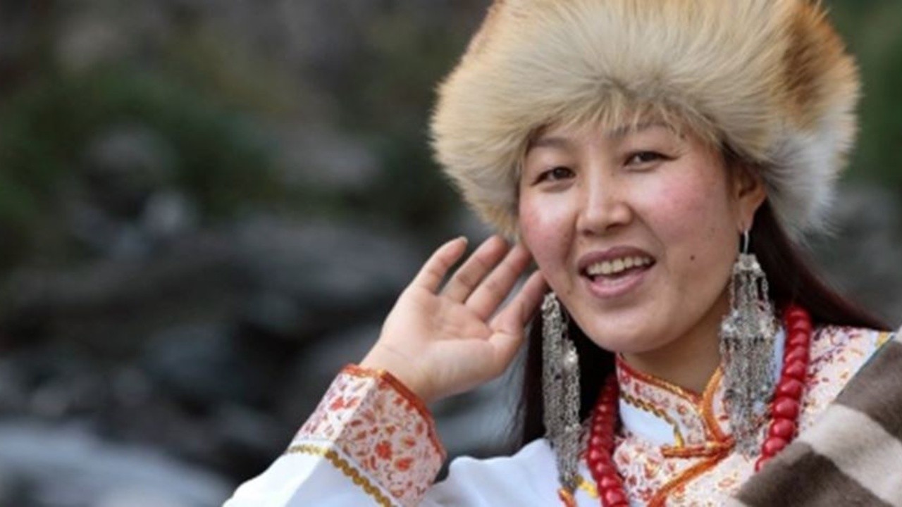 Tibet in Song