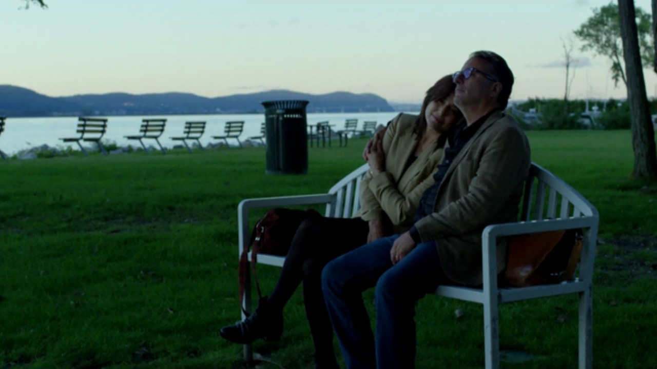 Modern Love: When Cupid Is a Prying Journalist