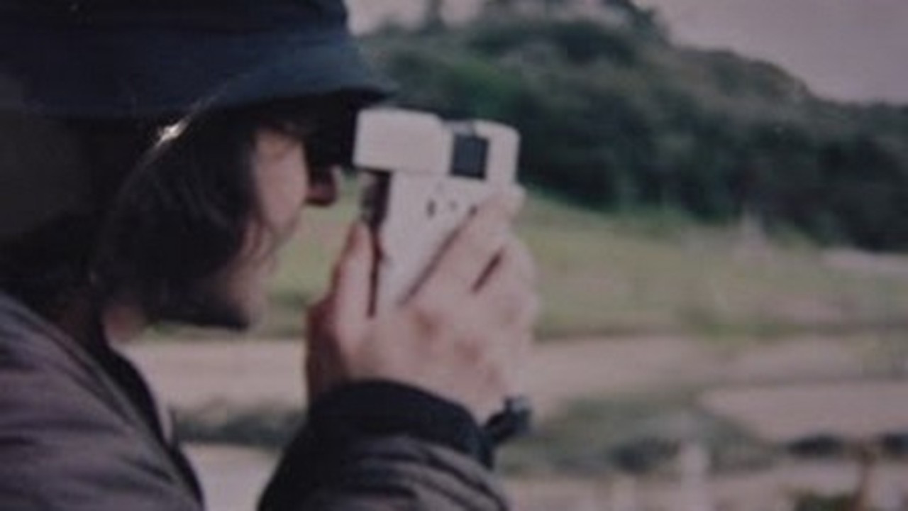 Image du film Paradise not Yet Lost
