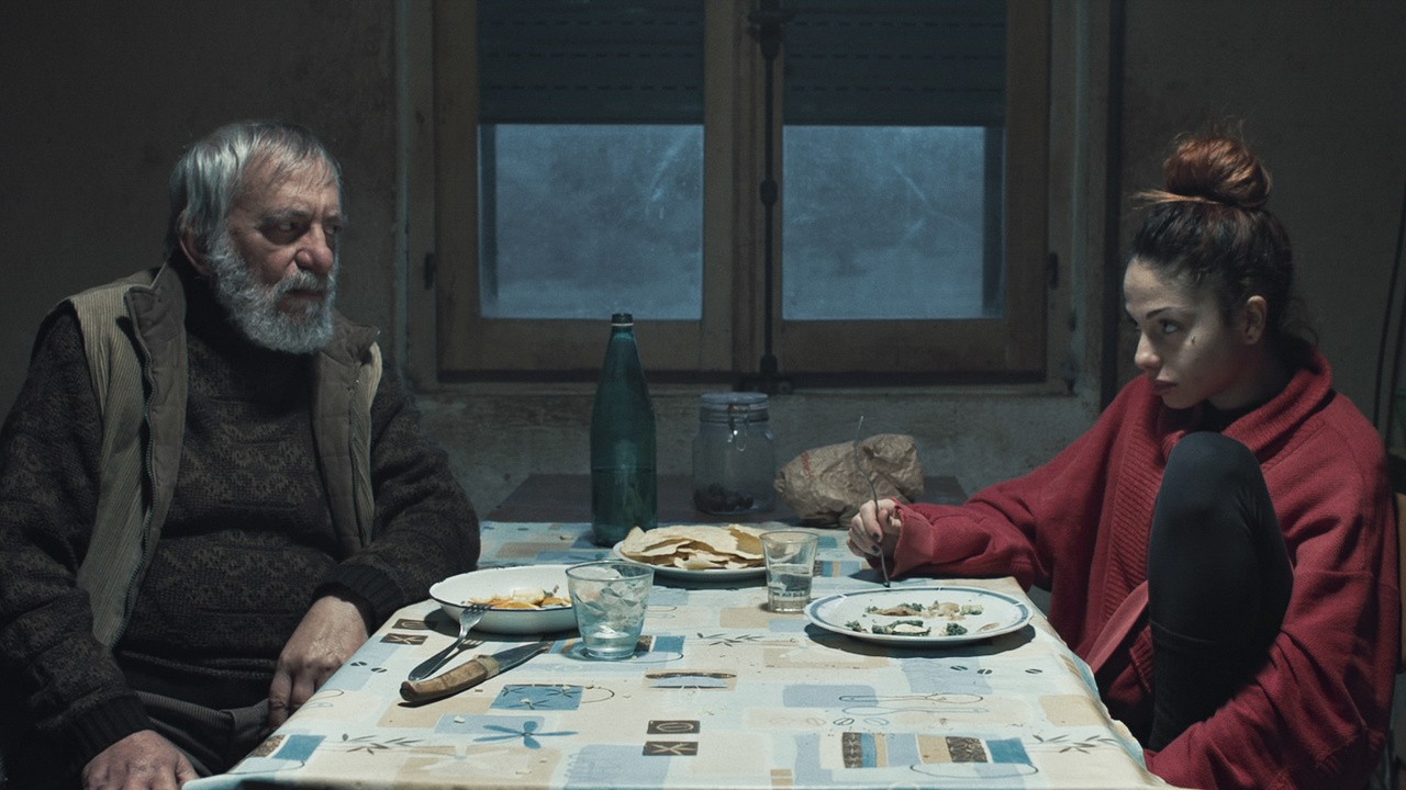 L'agnello