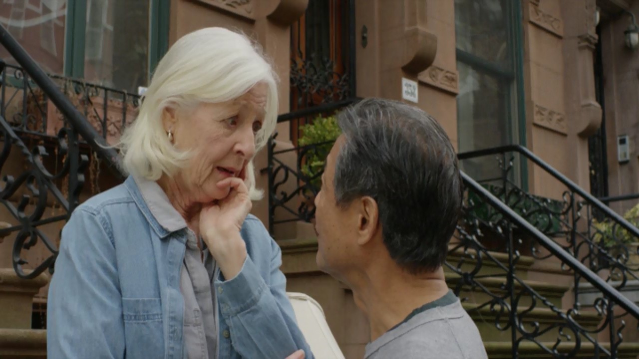Modern Love: The Race Grows Sweeter Near Its Final Lap