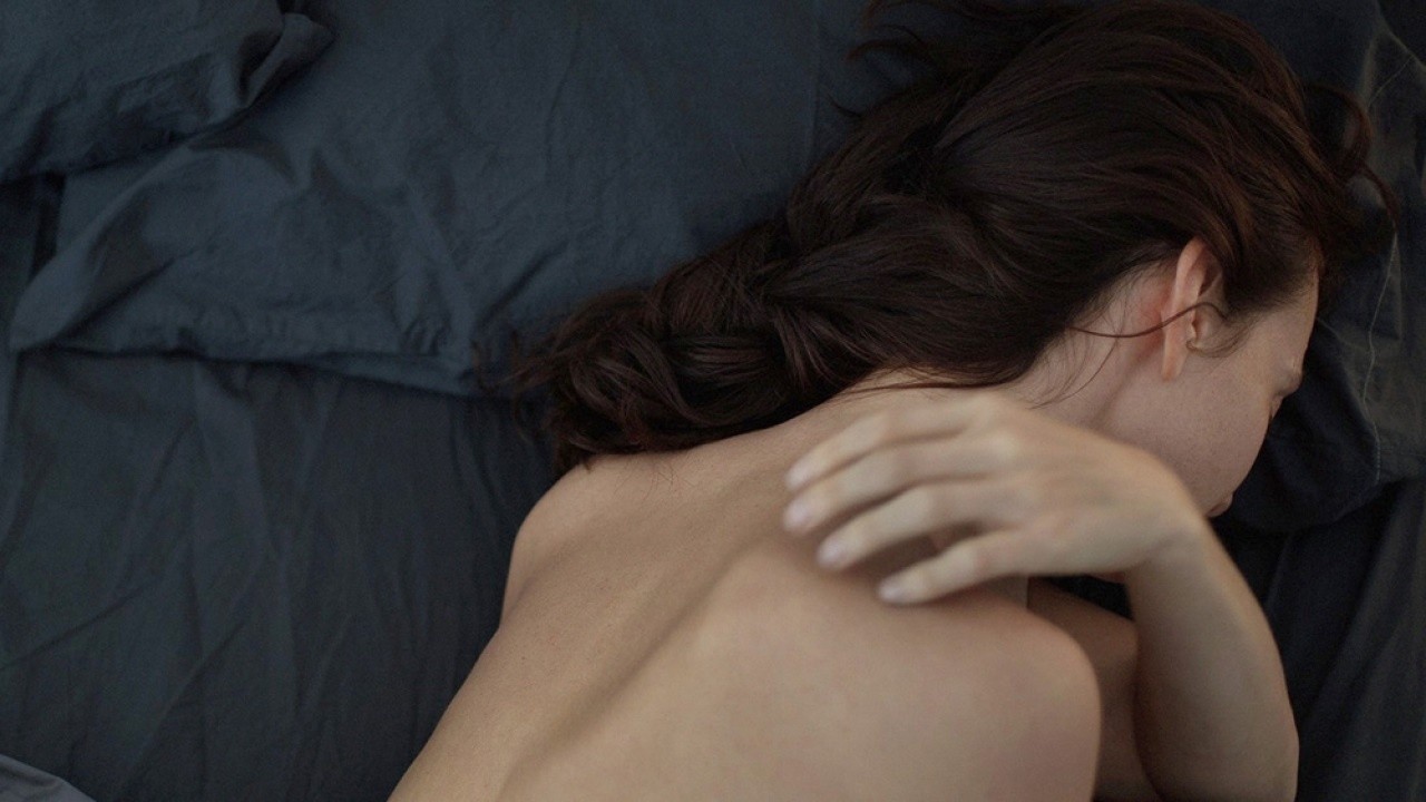 Ana's Desire