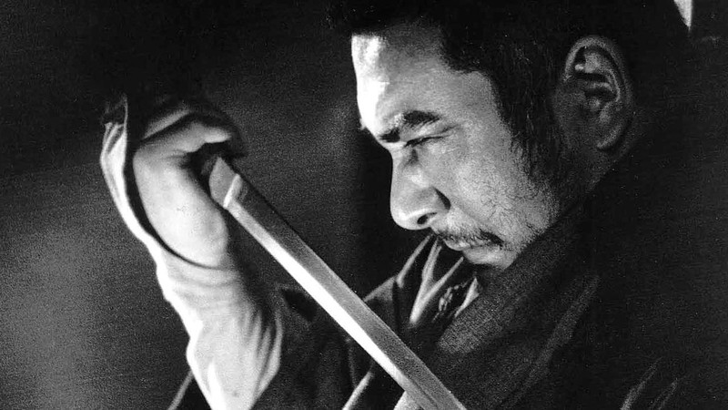 The Tale of Zatoichi (1962) | MUBI