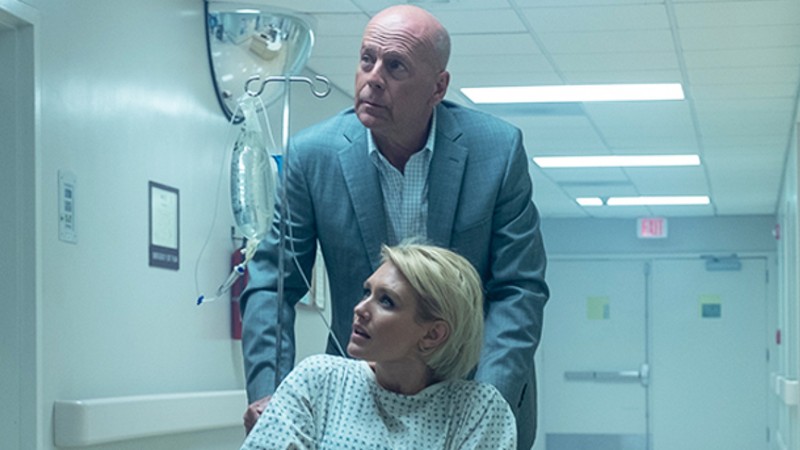 Trauma Center (2019) | MUBI