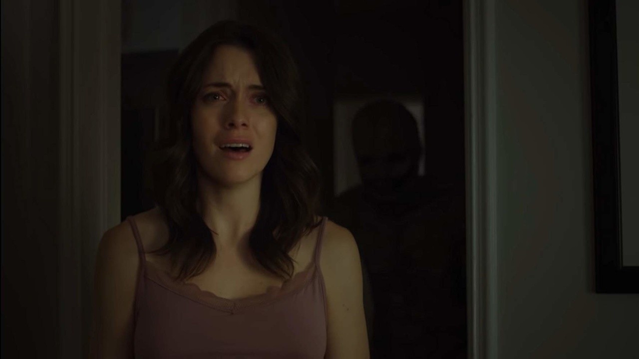The Thing in the Apartment: Chapter II