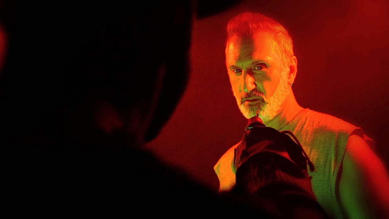 New Tale: The Demon of Elm Street