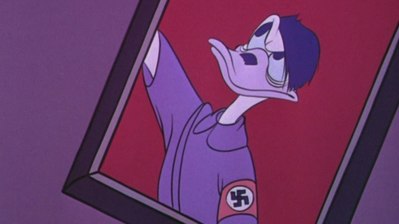 Der Fuehrer's Face