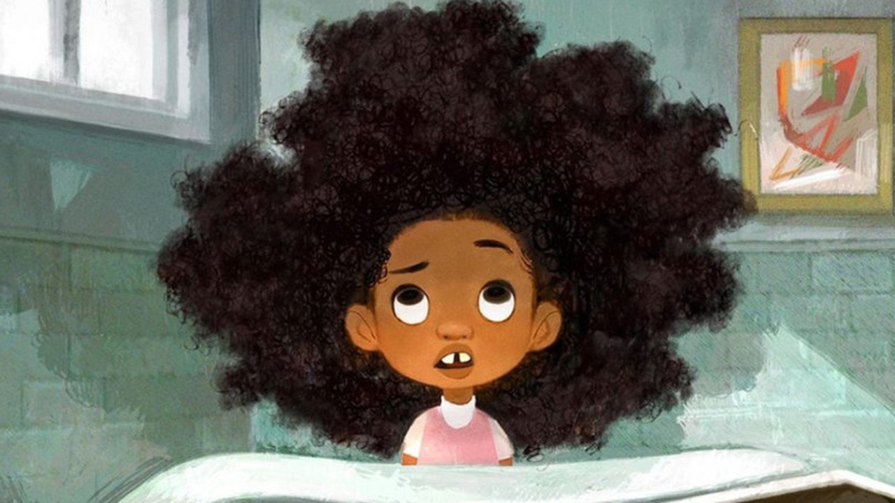 Hair Love