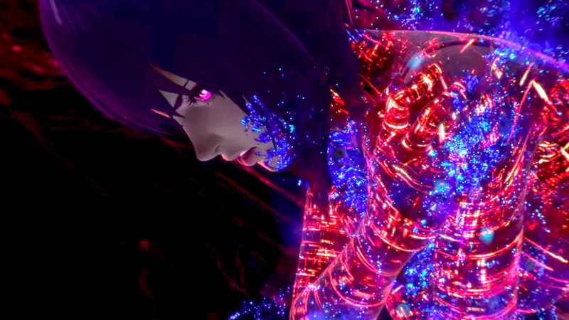 Ghost in the Shell: SAC_2045
