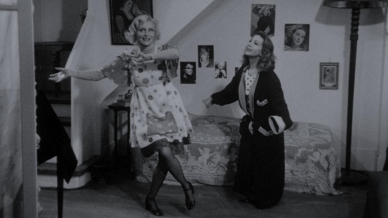 Image du film Femmes, femmes