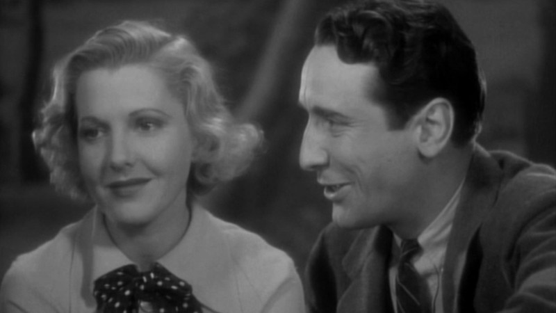 Party Wire (1935) MUBI