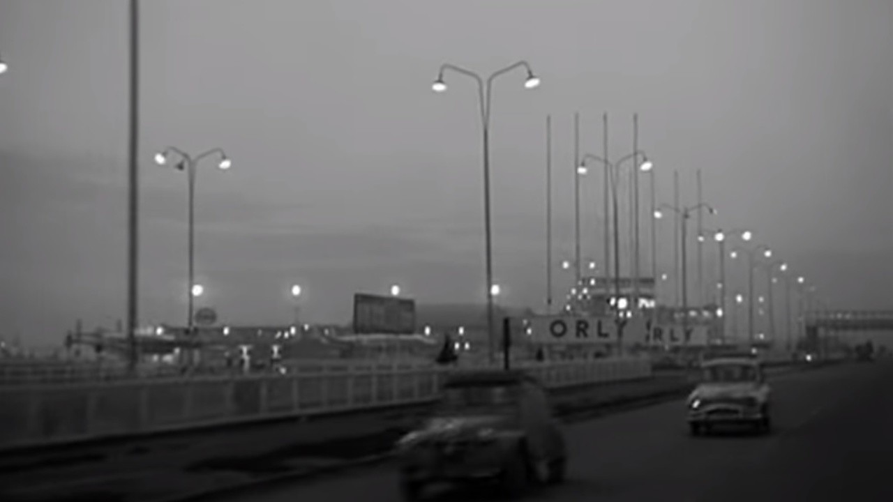 Image du film Django Reinhardt