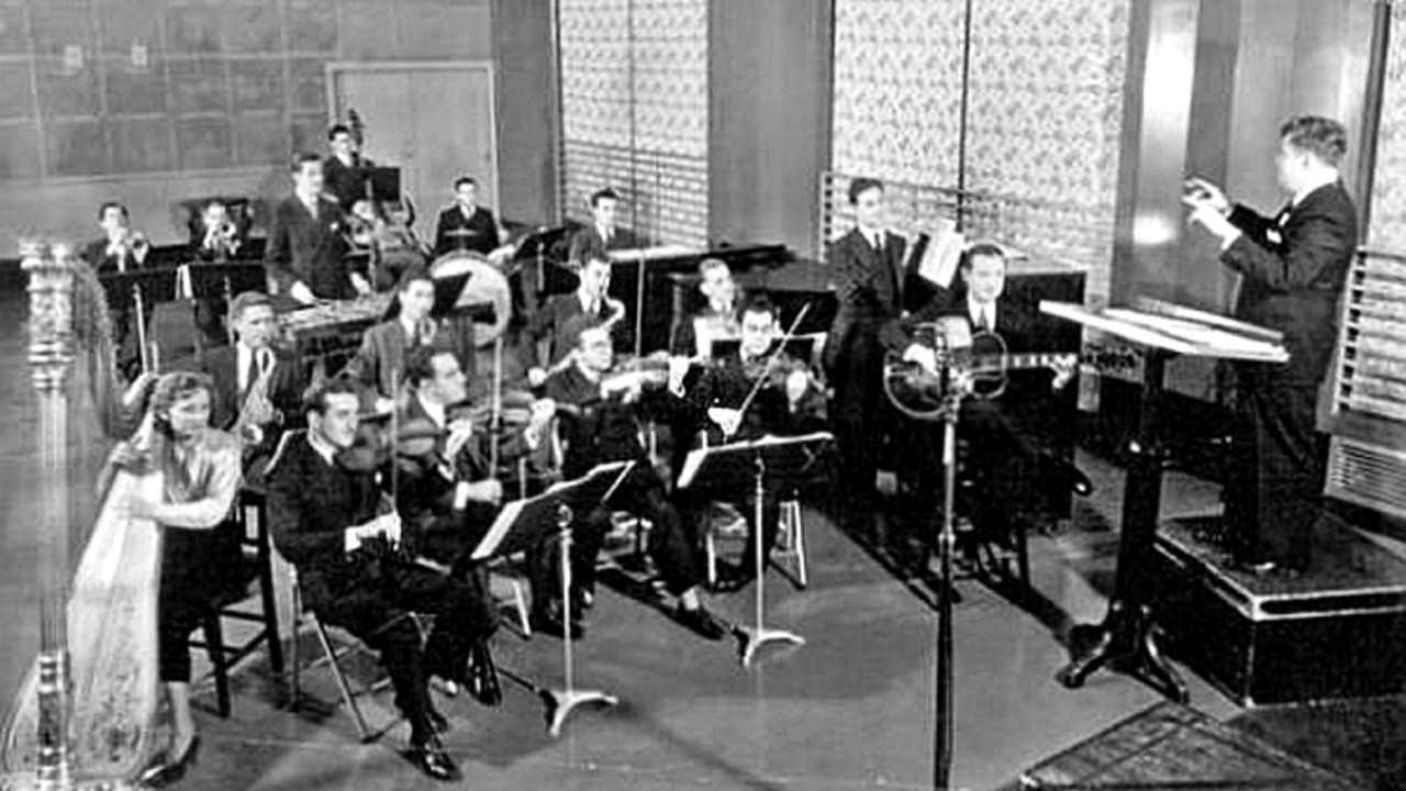 Richard Himber & His Orchestra