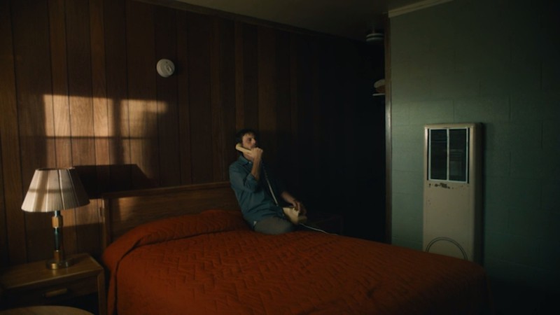 Carl's Motel