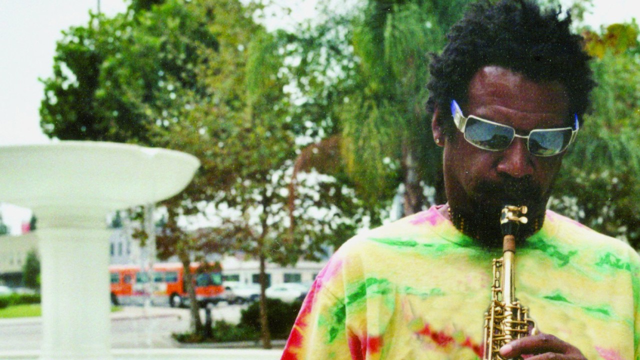 Leimert Park The Story of a Village in South Central Los Angeles (2006