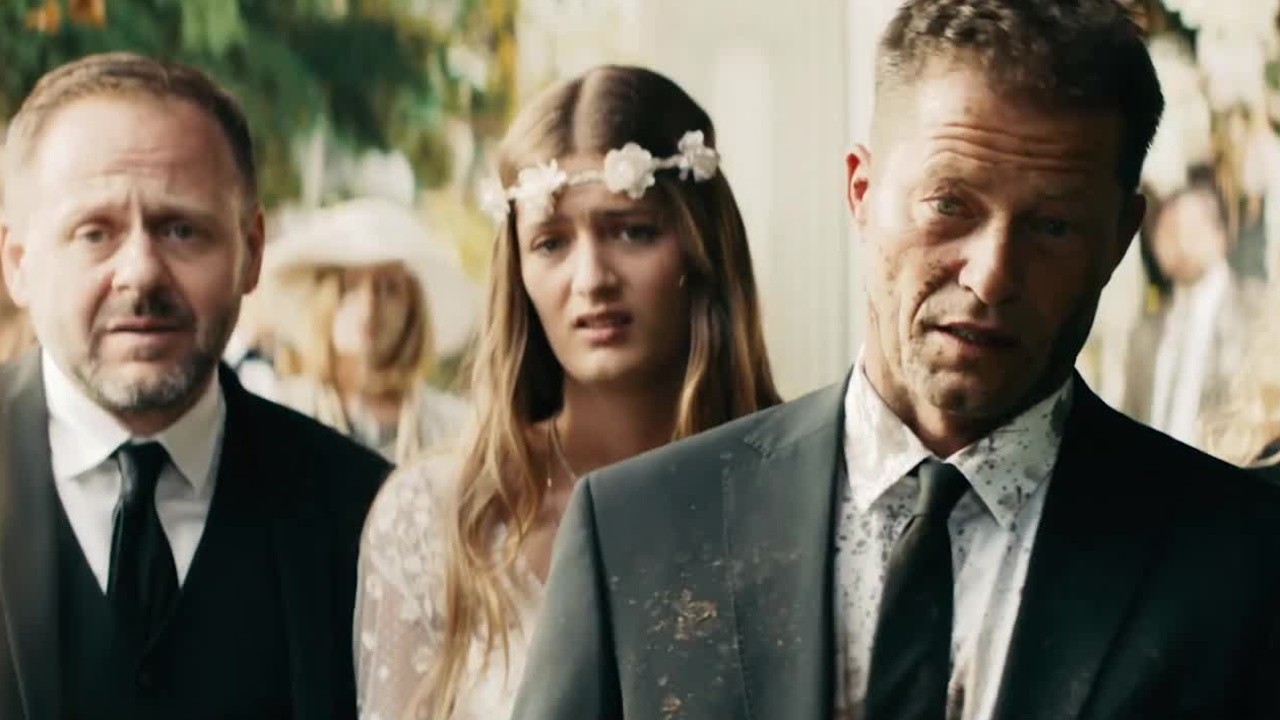 Klassentreffen - Die Hochzeit