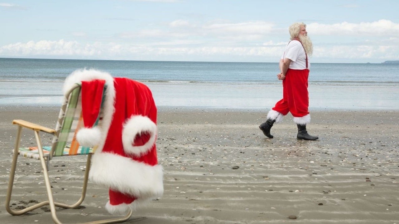 Kiwi Christmas