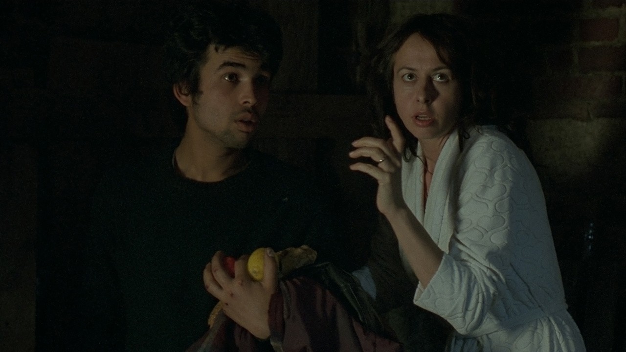 Image du film Propriété interdite