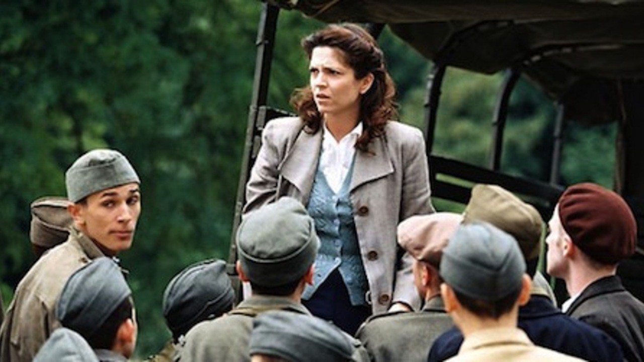 Image du film La Maison de Nina