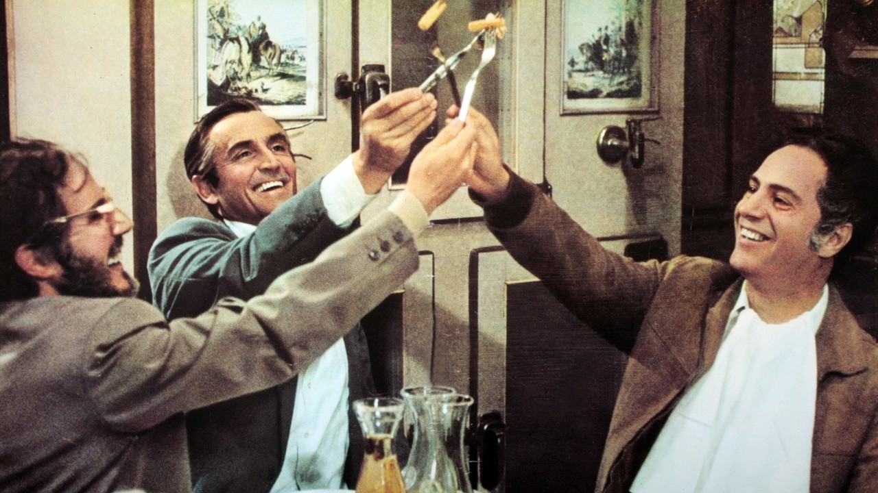 Image du film Nous nous sommes tant aimés !