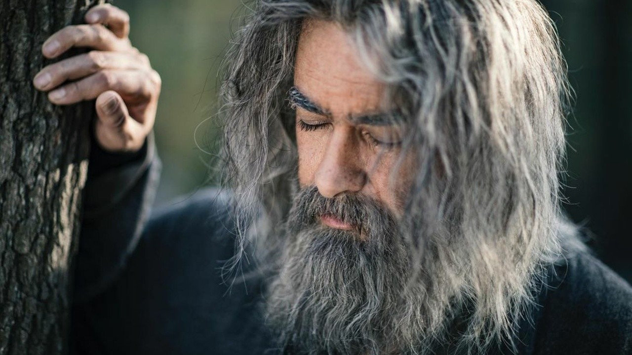 Image du film Mevlana Mest-i Ask