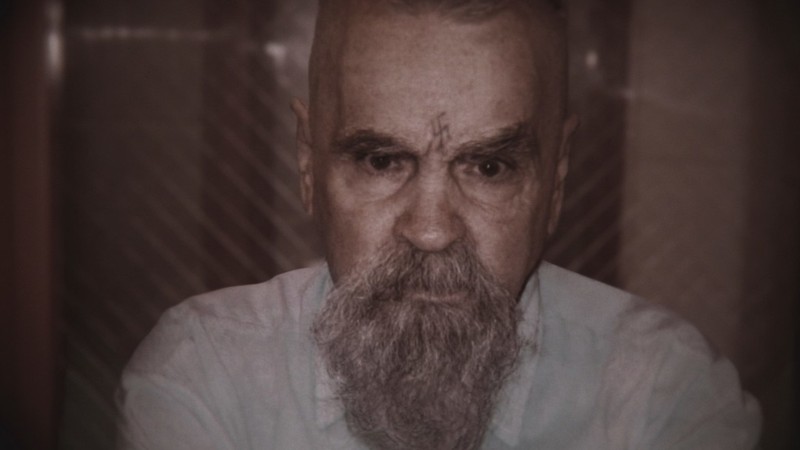 Charles Manson: The Final Words