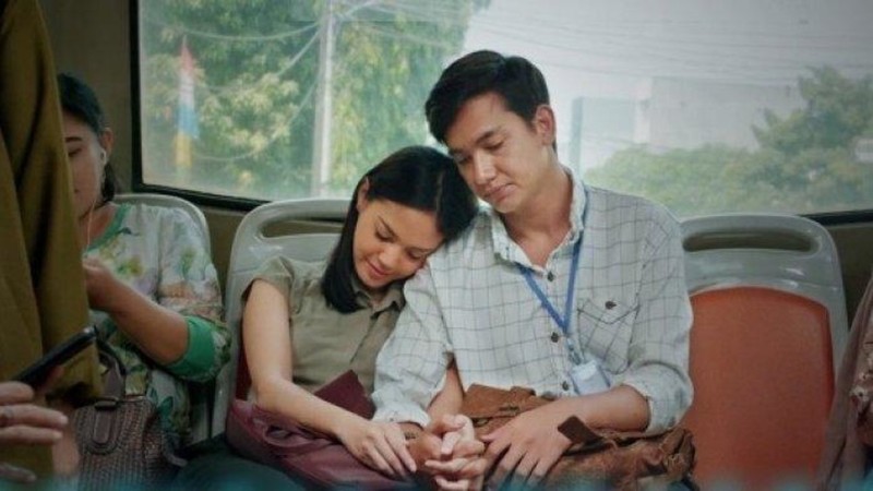Love for Sale 2