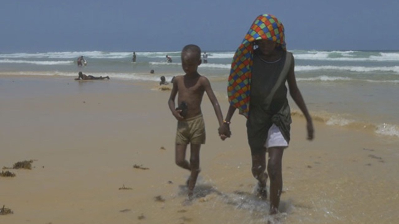 Djambar, Sembene the Unsubmissive
