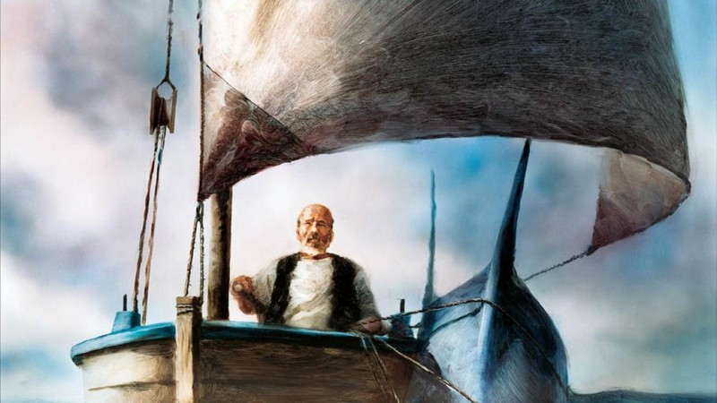 The Old Man and the Sea