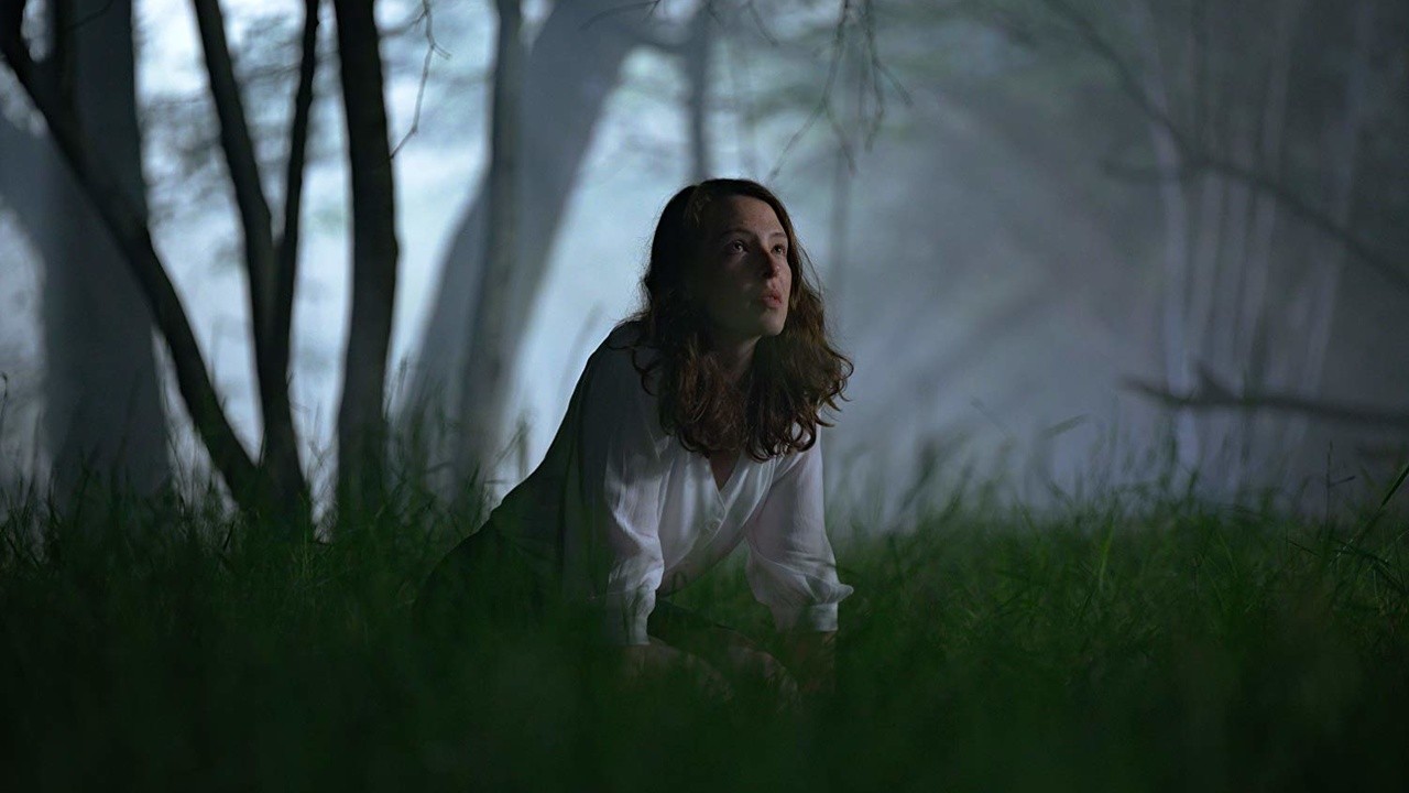 Image du film The Feast