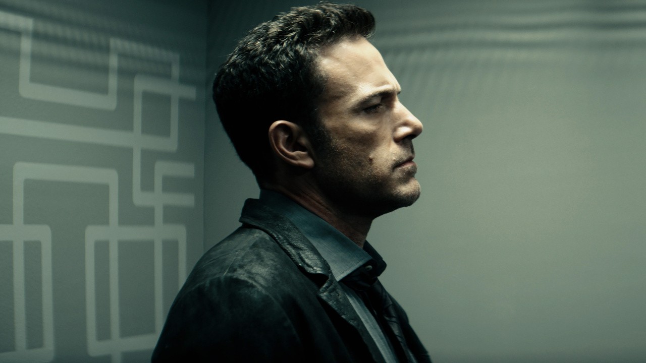 Image du film Hypnotic
