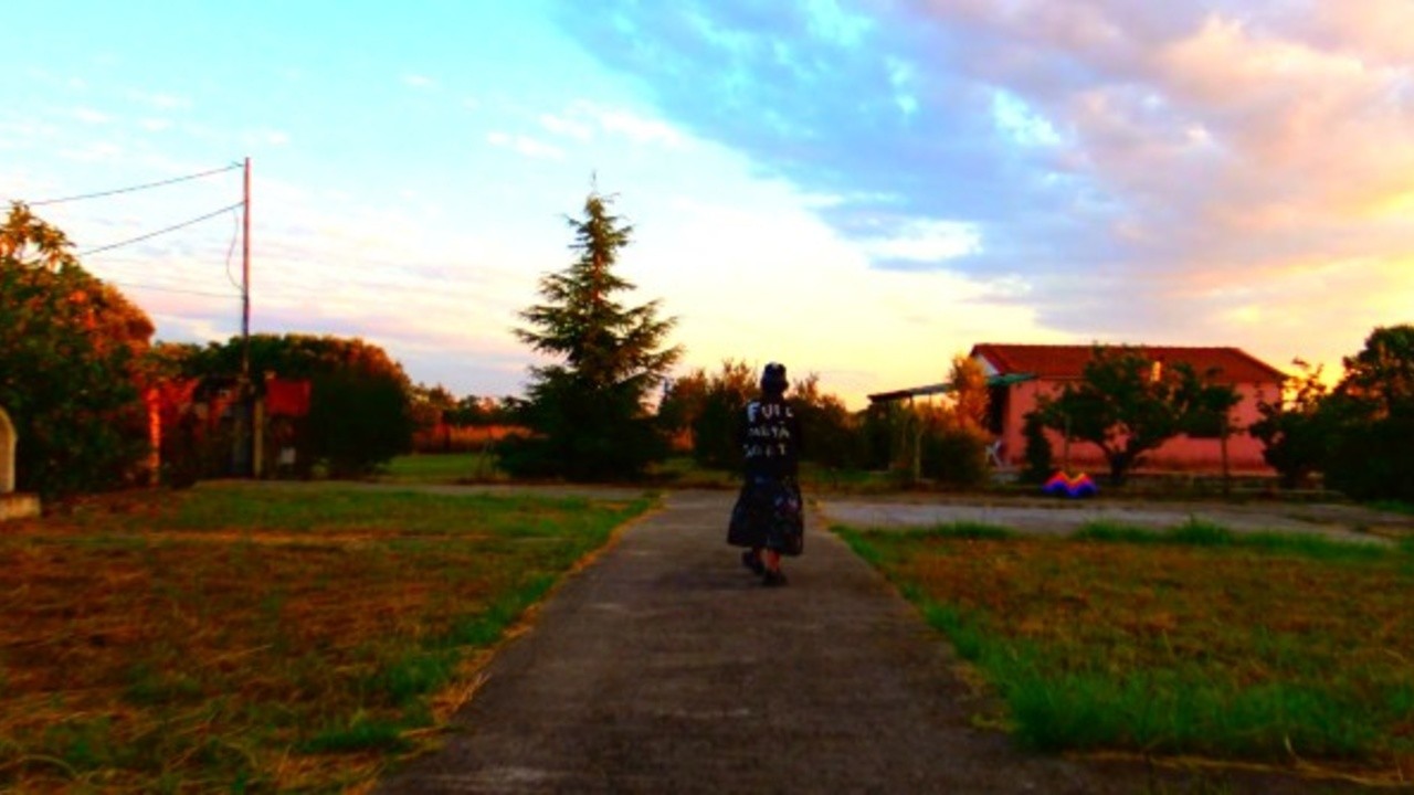 Born on the 8th of March (2019) | MUBI