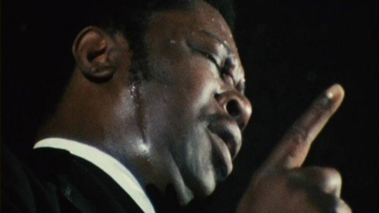 The Blues Under the Skin