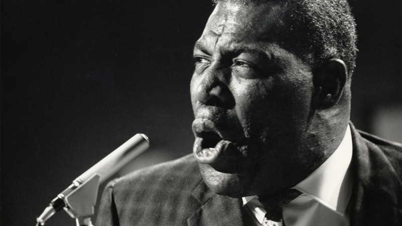 The Howlin' Wolf Story